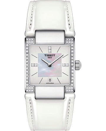 Tissot T02 T090.310.66.116.00