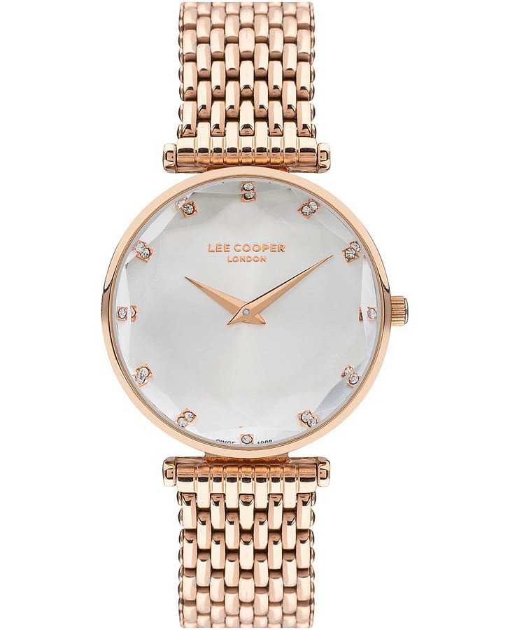 Часы Lee Cooper LC07410.430 — женские, перламутровый