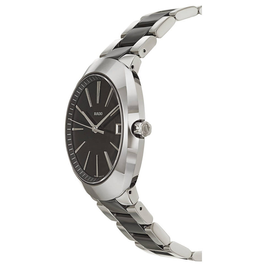 Часы Rado D-Star R15943162 — керамика металл, Швейцария