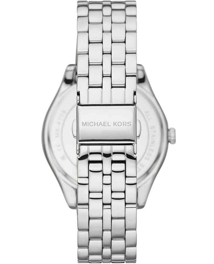 Часы Michael Kors Harlowe MK4708 — нержавеющая сталь, женские