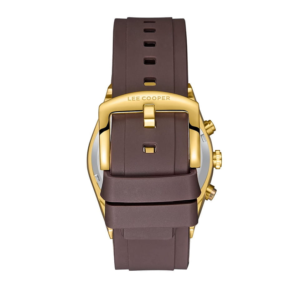 Часы Lee Cooper LC08088.144 — каучук, мужские