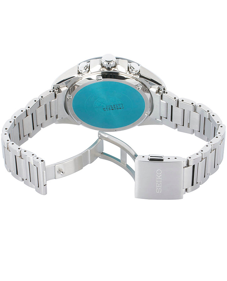Часы Seiko Astron GPS Solar SSE147J1 — артикул SSE147J1