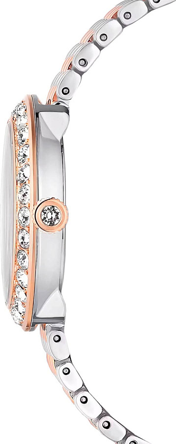 Часы Swarovski Certa 5672971 — нержавеющая сталь с pvd-покрытием, женские