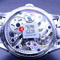Швейцарские механические часы Tissot Chemin des Tourelles Squelette T099.405.11.418.00, фото 7