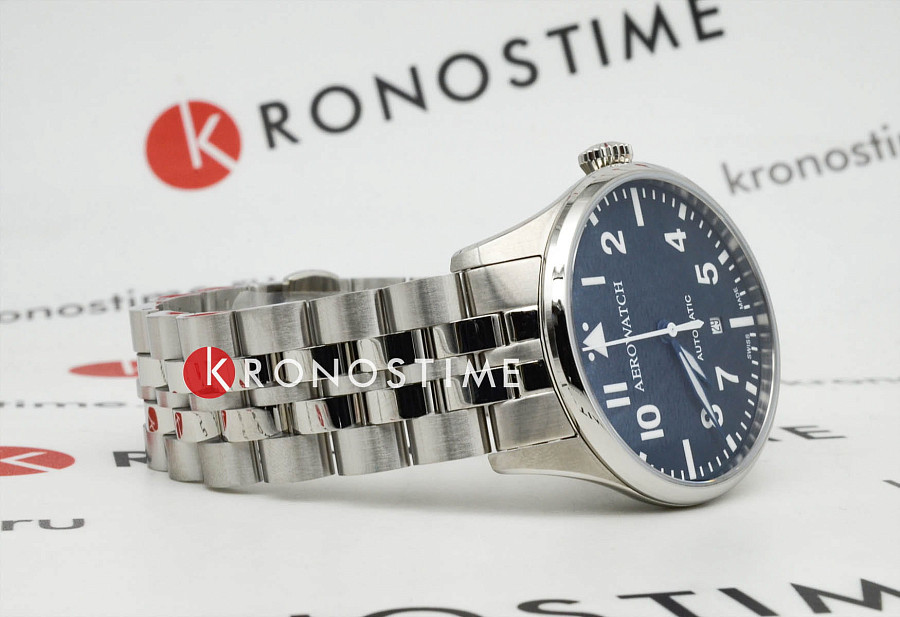 Часы Aerowatch 60996 AA04 M — артикул 60996 AA04 M