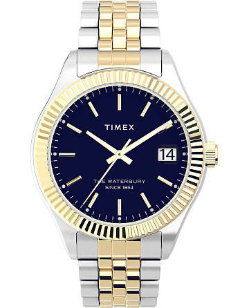 Timex Waterbury Legacy TW2V31600