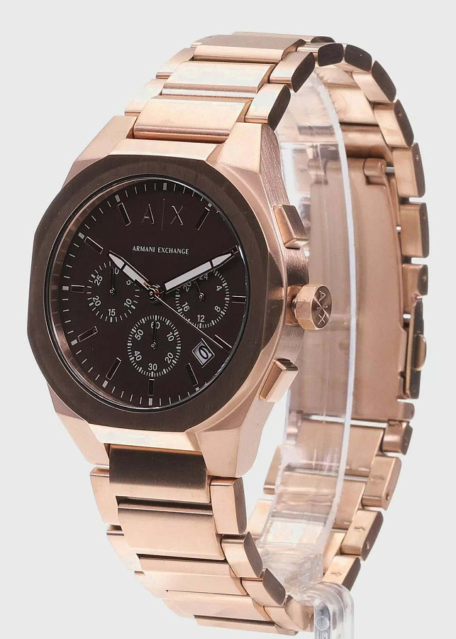 Часы Armani Exchange Rafael AX4188 — артикул AX4188
