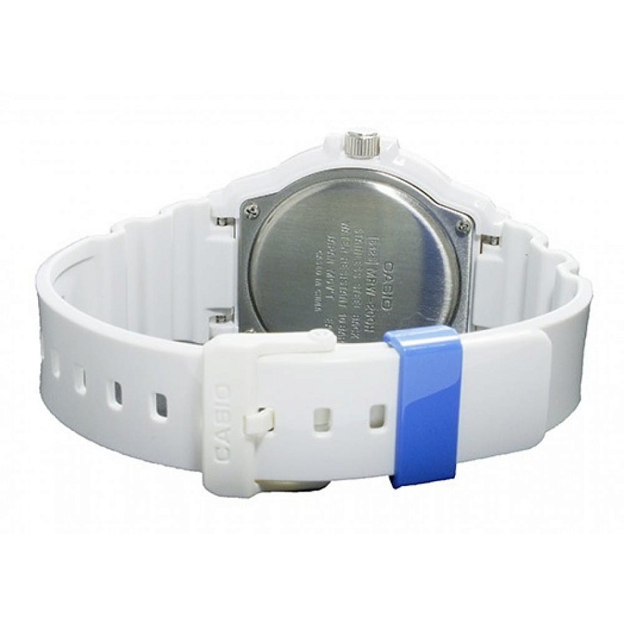 Часы Casio Illuminator MRW-200HC-7B2VDF (MRW-200HC-7B2) — пластик, мужские
