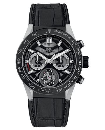TAG Heuer Carrera CAR5A8Y.FC6377