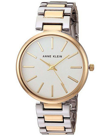 Anne Klein Crystal  2787SVTT