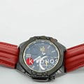 Японские часы Casio Edifice ECB-10HR-1A, фото 3