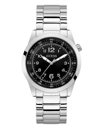 Guess Dress Steel GW0493G1