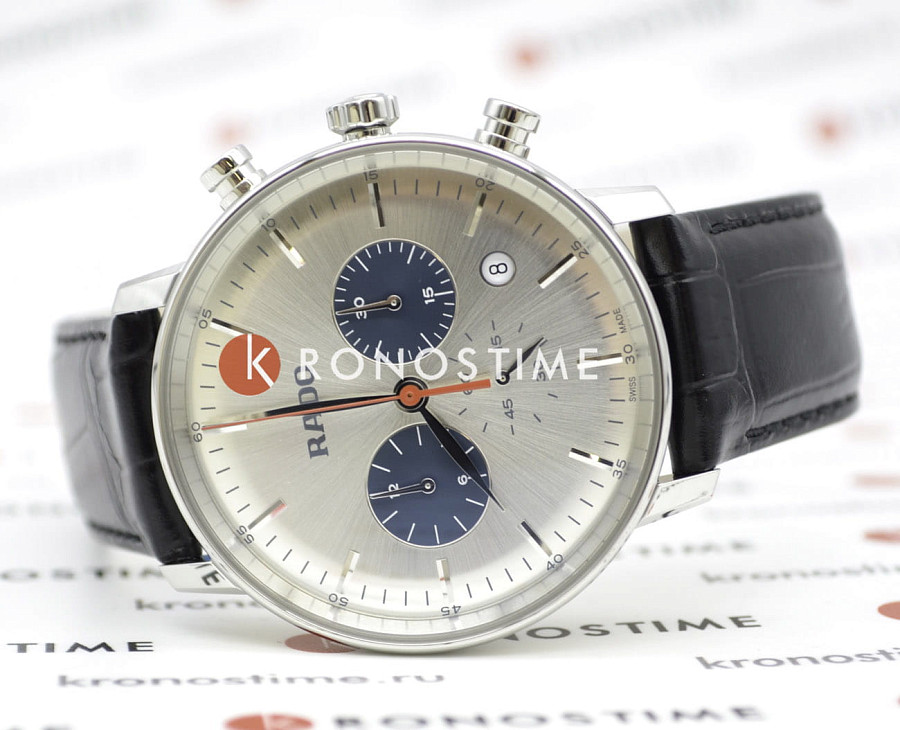 Часы Rado Coupole Classic R22910115 — артикул R22910115