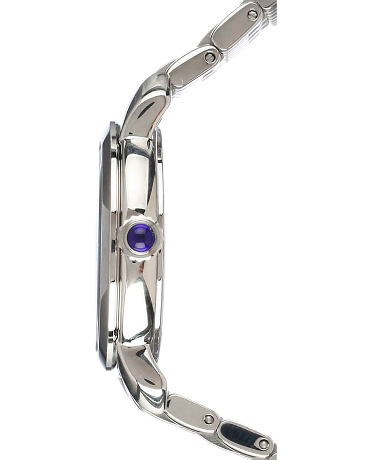 Часы Seiko Conceptual Series Dress SUR629P1 — кварцевые, сталь металл