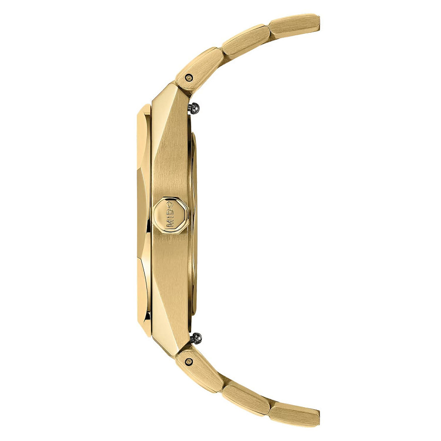 Часы Mido Multifort 8 One Crown M055.507.33.041.00 — сталь металл, Швейцария