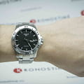 Швейцарские механические часы Tissot V8 Swissmatic T106.407.11.051.00, фото 11