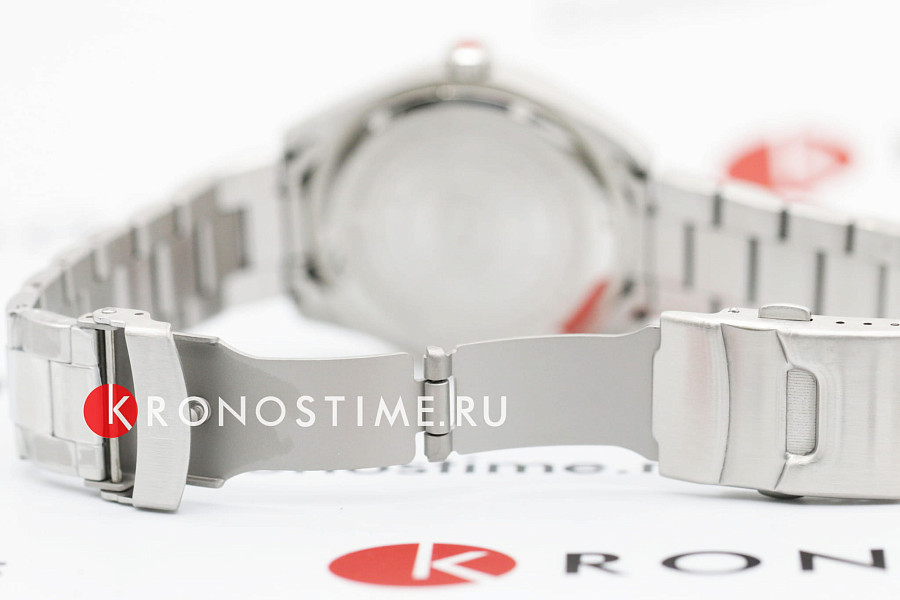Часы Swiss Military Hanowa Roadrunner SMWGH2200102 — кварцевые, Швейцария, мужские
