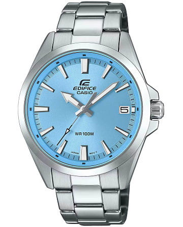 Casio Edifice EFV-100D-2B