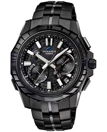 Casio Oceanus OCW-SG1000CN-1A
