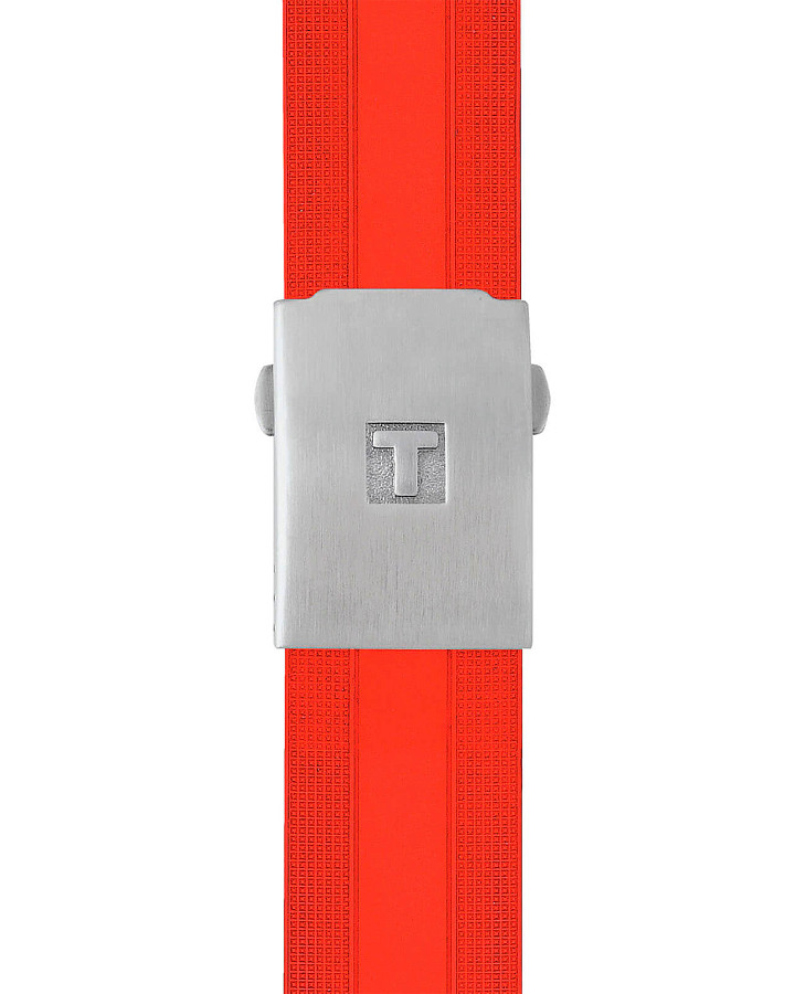 Часы Tissot T-Toucht-T Expert Solar Asian Games T091.420.47.057.03 — каучук, мужские