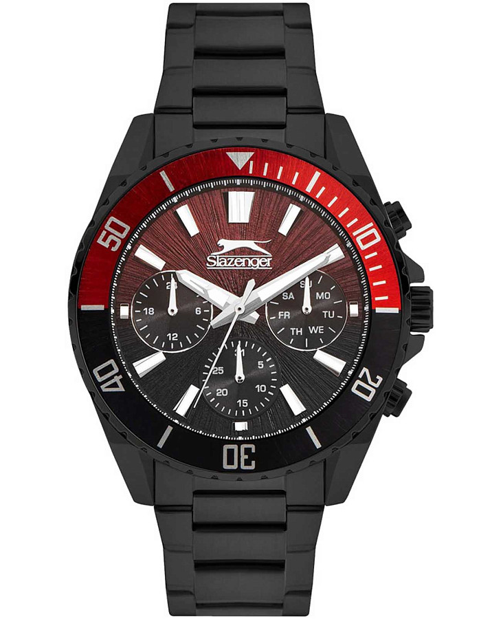 Часы Slazenger SL.09.2273.2.06 — мужские, цветной