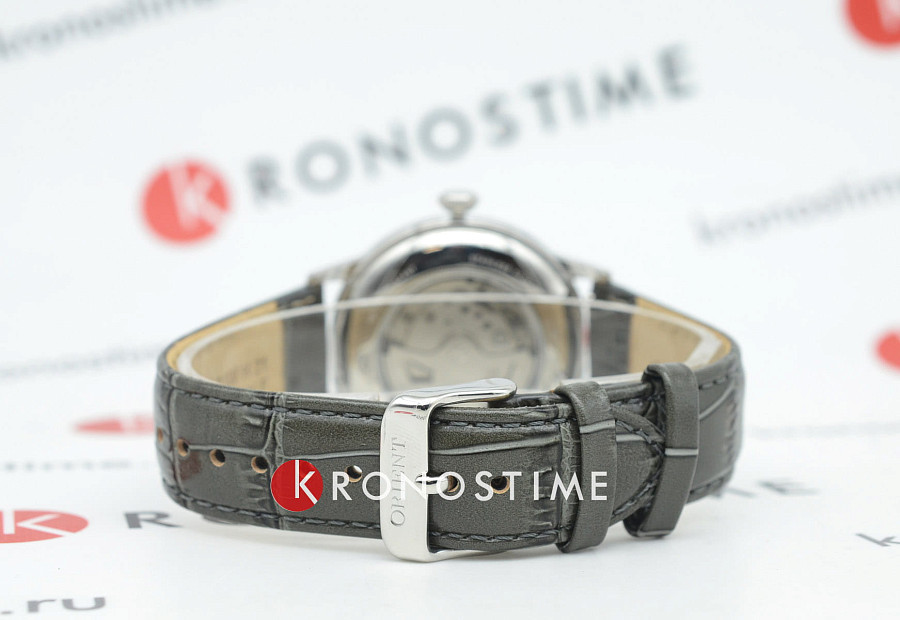 Часы Orient Classic Automatic RA-AC0025N (RN-AC0025N) — Япония, механические