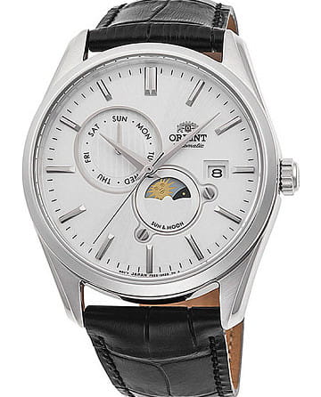 Orient Sun And Moon RA-AK0305S (RN-AK0305S)