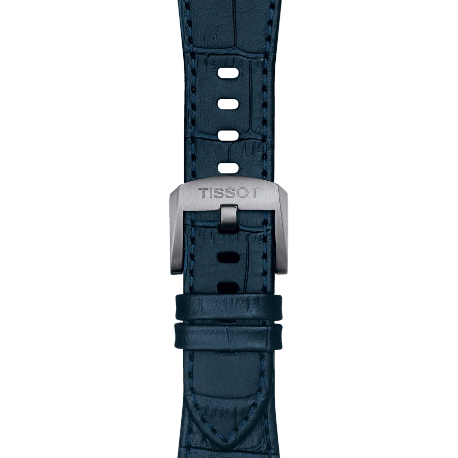 Часы Tissot PRX T137.410.16.041.00 — металл сталь, Швейцария