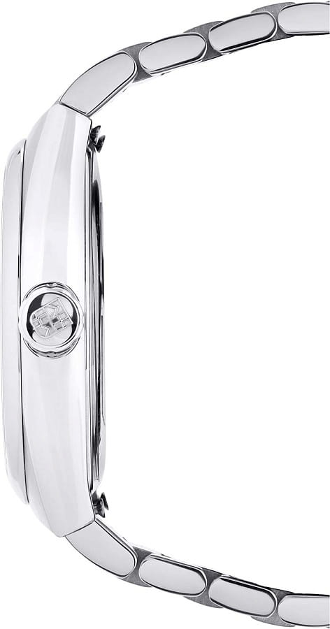 Часы Frederique Constant Highlife Automatic COSC FC-303LB3NH6B — нержавеющая сталь, мужские