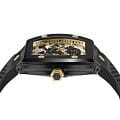 Немецкие механические часы Philipp Plein The Skeleton PWBAA0521, фото 3