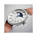 Швейцарские механические часы Oris Artelier 01 763 7723 4951-07 5 18 33FC, фото 2