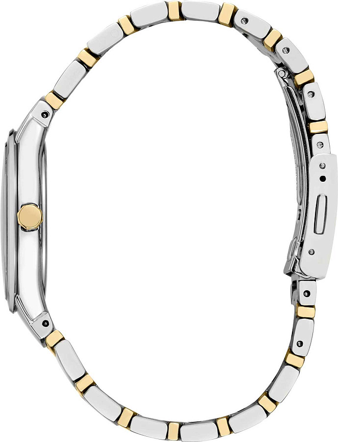 Часы Seiko Discover More SUR550P1 — кварцевые, сталь