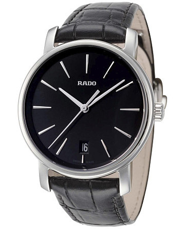 Rado Diamaster R14089185