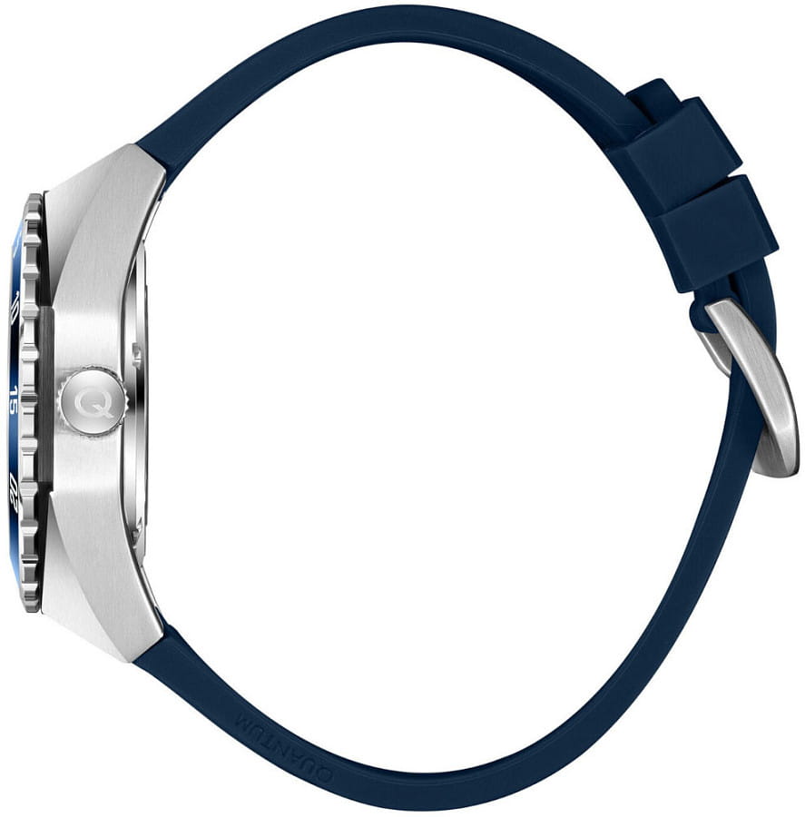 Часы Quantum BAR1213.399 — силикон, мужские