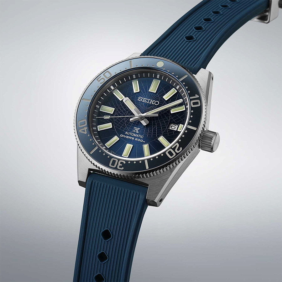 Часы Seiko Prospex SLA065J1 — артикул SLA065J1