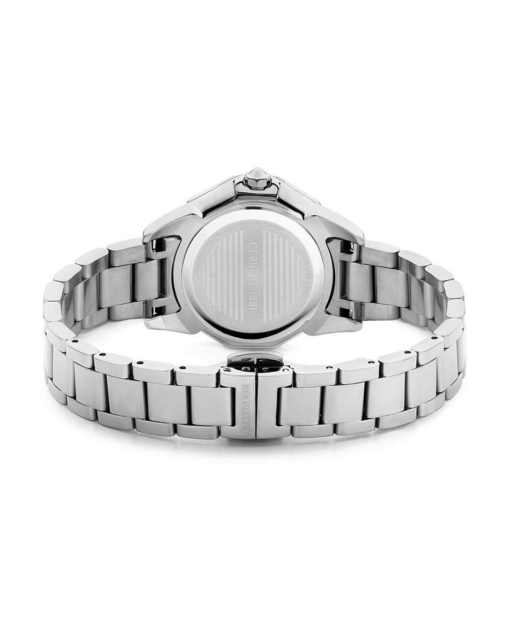 Часы Cerruti 1881 Jesina CIWLG0008901 — женские, нержавеющая сталь