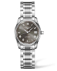 Швейцарские механические часы Longines Master Collection L2.257.4.71.6