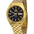 Японские механические часы Orient AB00008B (FAB00008B)