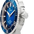 Швейцарские механические часы Oris Aquis 01 400 7763 4135-07 4 24 74EB, фото 2
