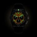 Швейцарские керамические механические часы Breitling Avenger B01 Chronograph 44 mm SB0147101I1X2, фото 6