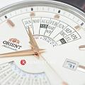 Японские механические часы Orient Contemporary RA-BA0005S (RN-BA0005S), фото 4