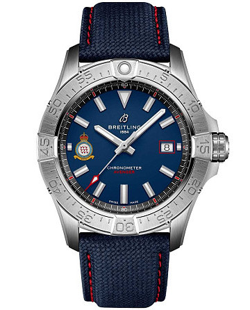Breitling Avenger Automatic 42 mm  A173281A1C1X1