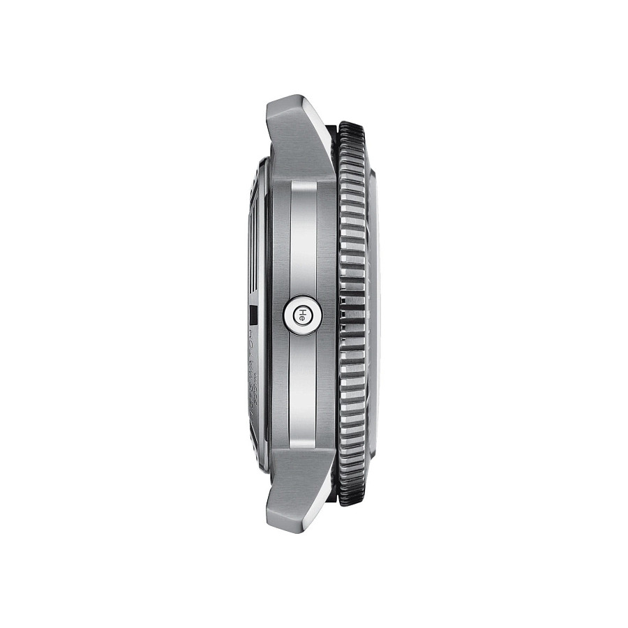 Часы Tissot Seastar 2000 Professional Powermatic 80 T120.607.11.041.00 — Швейцария, механические