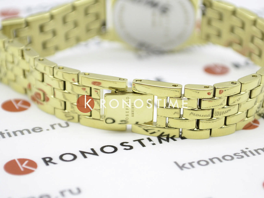 Часы Rosefield The Gemme GWGSG-G02 — артикул GWGSG-G02, женские
