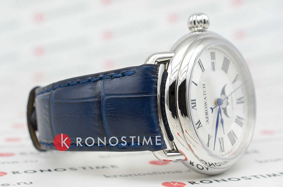 Часы Aerowatch 77983 AA01 — артикул 77983 AA01