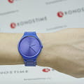 Швейцарские керамические часы Rado True Thinline Le Corbusier R27092622, фото 12