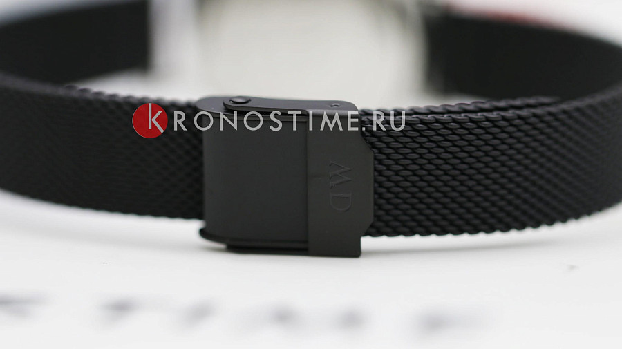 Часы Daniel Wellington Petite Ashfield DW00100246 — кварцевые, Швеция, женские