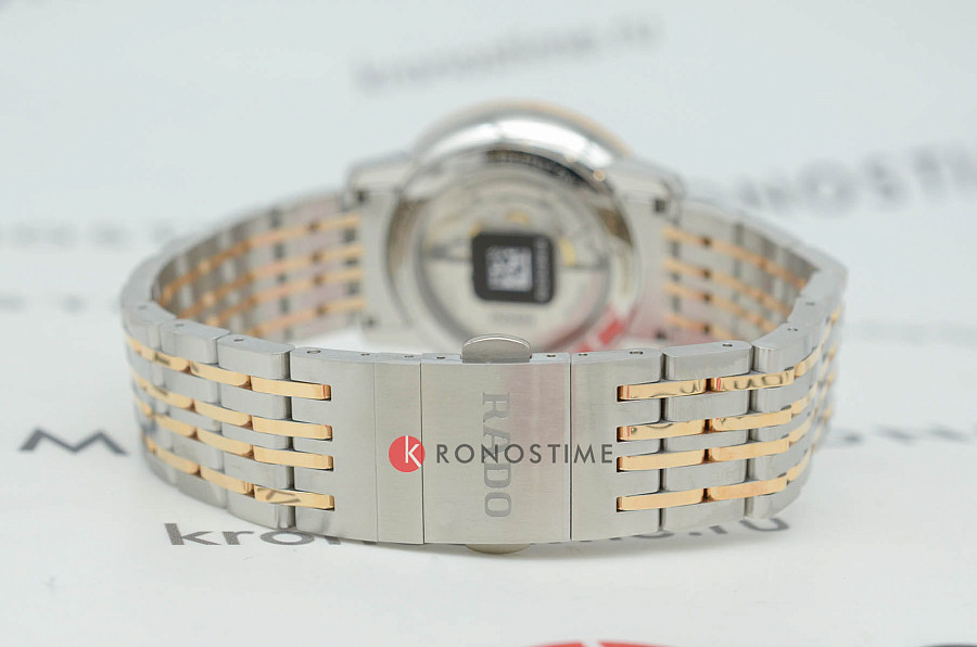 Часы Rado Coupole Classic Automatic R22860067 — Швейцария, механические