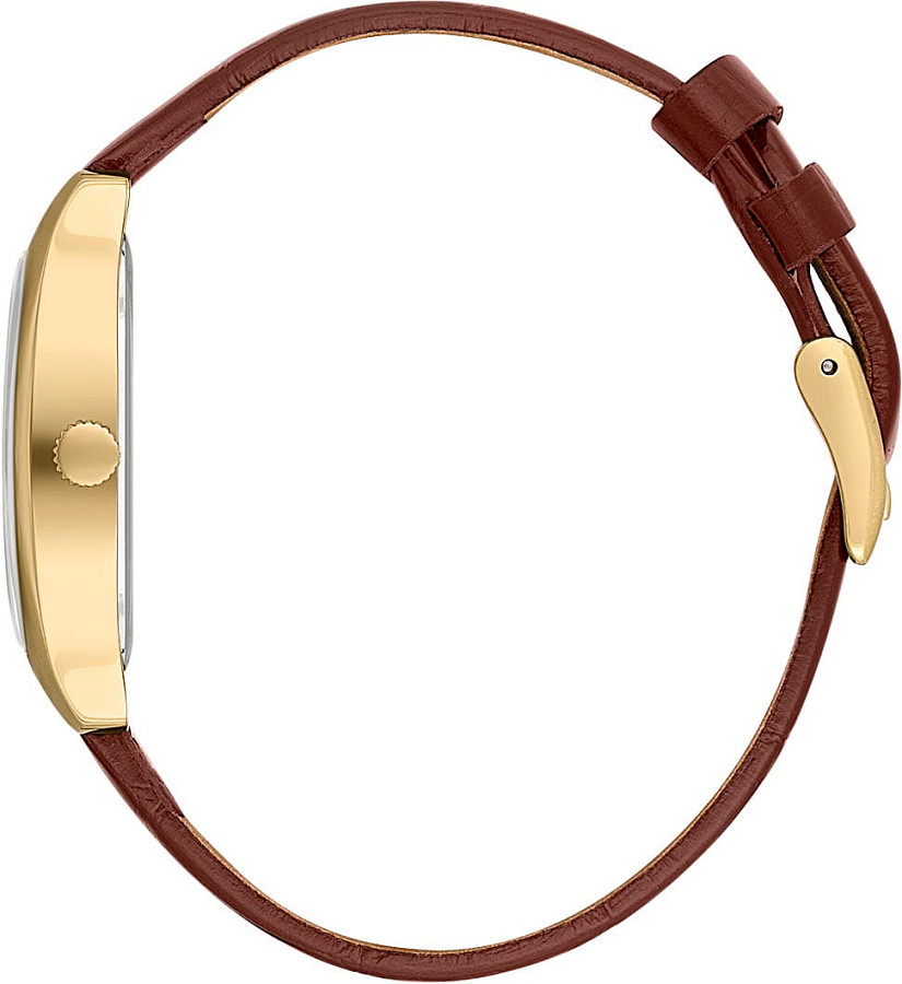 Часы Santa Barbara Polo & Racquet Club Unique SB.1.10558-4 — кварцевые, металл сталь