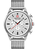 Швейцарские часы Swiss Military Hanowa 06-3332.04.001